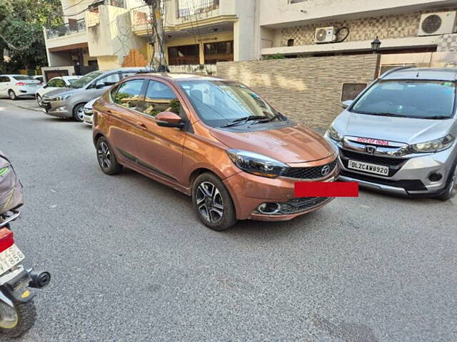 Used 2018 Tata Tigor in Delhi