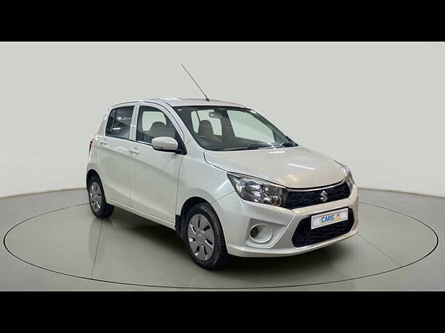 Used 2019 Maruti Suzuki Celerio in Chandigarh