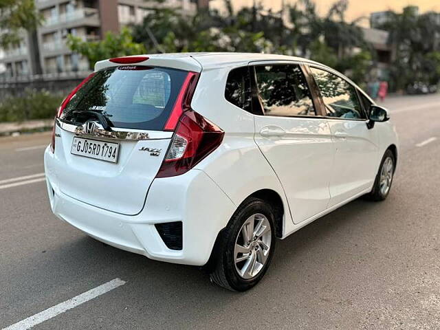 Used Honda Jazz [2015-2018] V Diesel in Surat