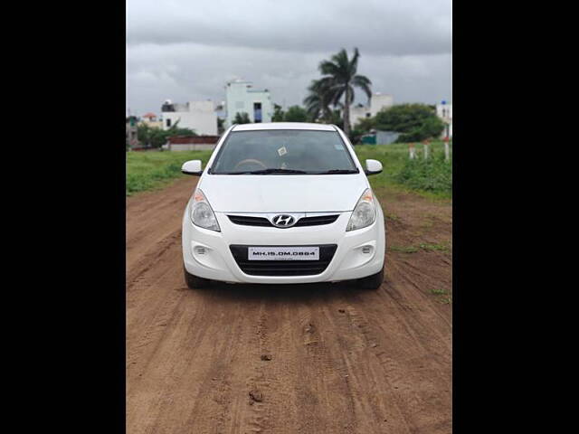 Used Hyundai i20 [2010-2012] Sportz 1.2 BS-IV in Nashik