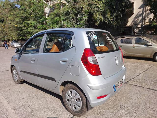 Used Hyundai i10 [2010-2017] Magna 1.2 Kappa2 in Mumbai