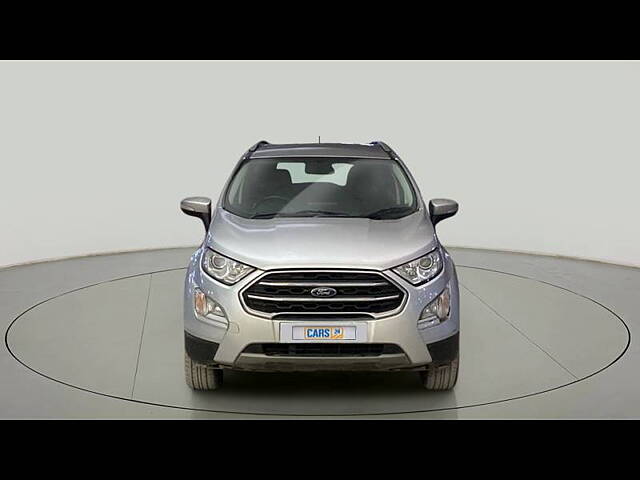 Used Ford EcoSport [2017-2019] Titanium 1.5L Ti-VCT in Delhi