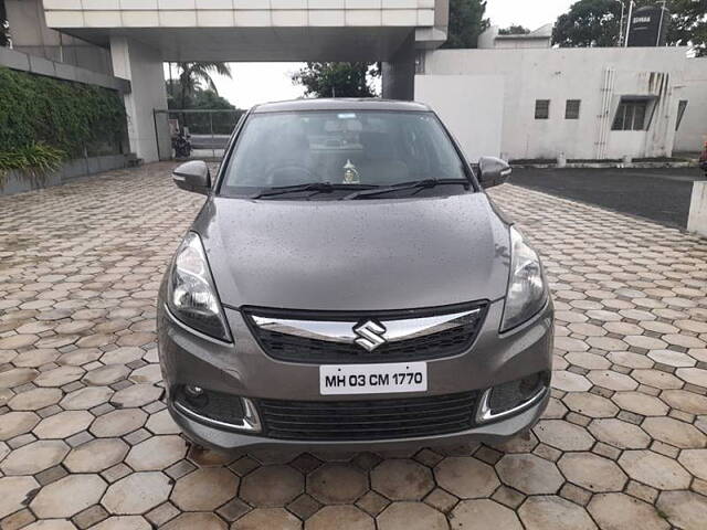 Used 2017 Maruti Suzuki DZire in Nashik