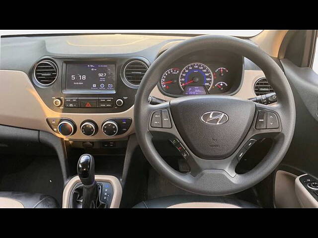 Used Hyundai Grand i10 Sportz AT 1.2 Kappa VTVT in Chennai