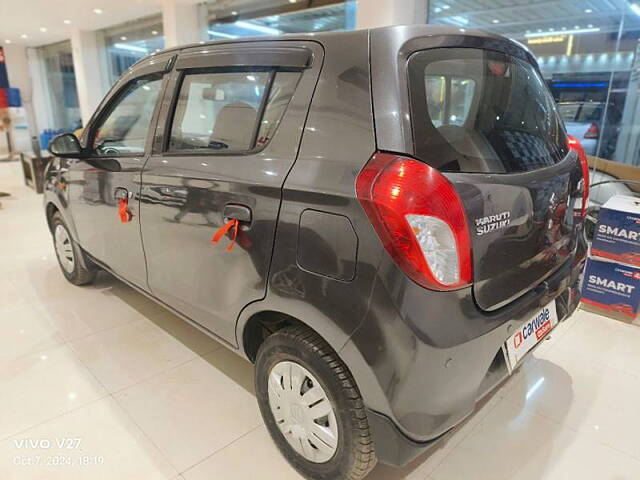 Used Maruti Suzuki Alto 800 [2012-2016] Lxi in Kanpur