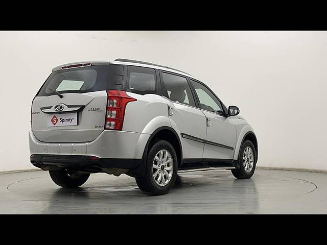 Used Mahindra XUV500 [2015-2018] W10 in Hyderabad