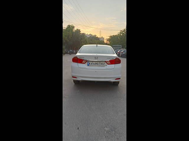 Used Honda City [2014-2017] SV CVT in Bangalore