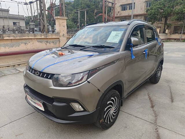 Used Mahindra KUV100 [2016-2017] K4 Plus 5 STR in Noida