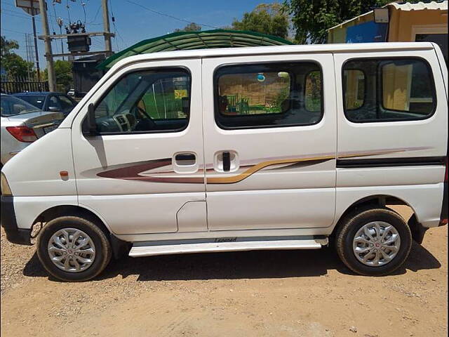 Used Maruti Suzuki Eeco [2010-2022] 5 STR AC (O) CNG in Ahmedabad