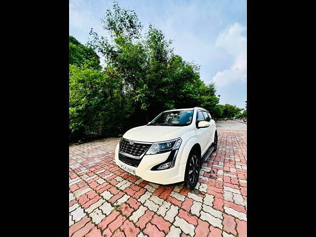 Used Mahindra XUV500 W11(O) [2018-2020] in Lucknow