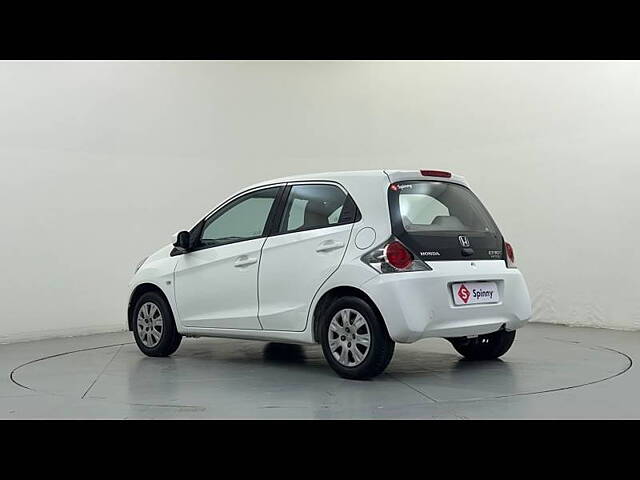 Used Honda Brio [2011-2013] S MT in Delhi