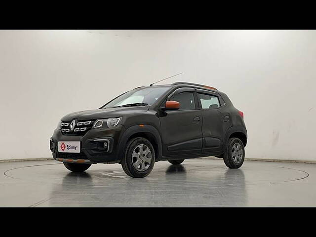 Used 2018 Renault Kwid in Hyderabad