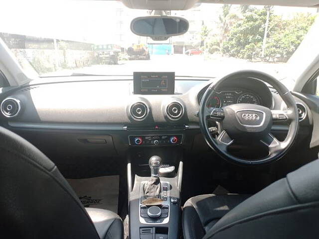 Used Audi A3 [2014-2017] 35 TDI Premium in Chennai