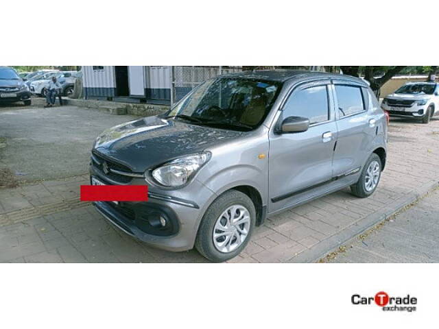 Used Maruti Suzuki Celerio [2017-2021] VXi CNG in Pune