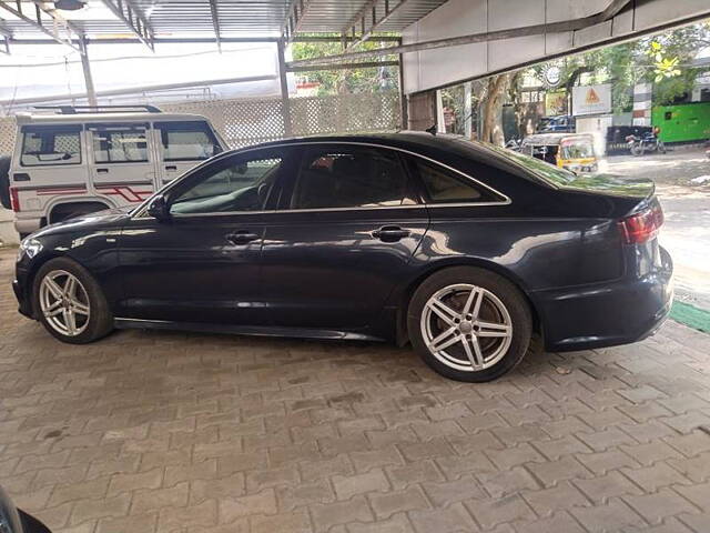 Used Audi A6 [2015-2019] 35 TDI Matrix in Chennai