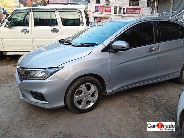 Used Honda City [2014-2017] VX (O) MT in Patna