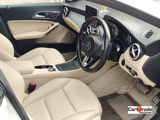 Used Mercedes-Benz CLA [2015-2016] 200 Petrol Sport  (CBU) in Delhi