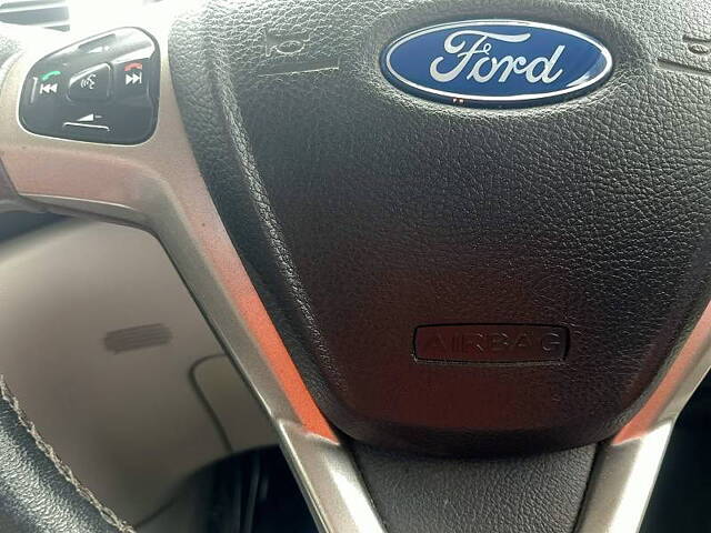 Used Ford EcoSport [2013-2015] Titanium 1.5 TDCi in Mumbai