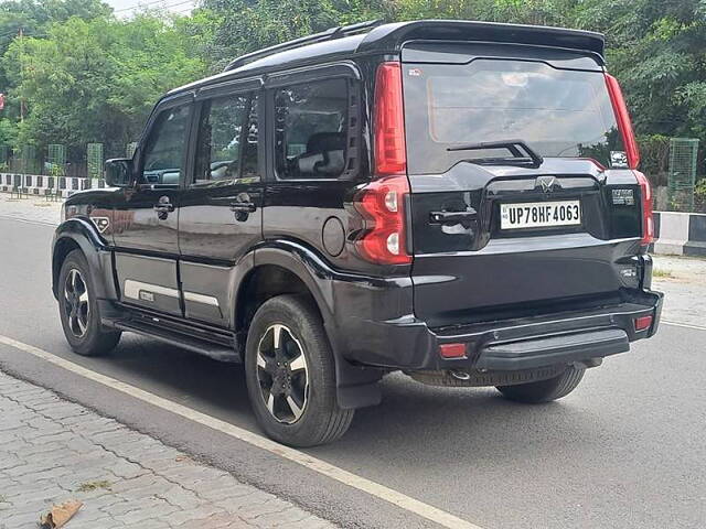 Used Mahindra Scorpio S11 MT 7S in Kanpur