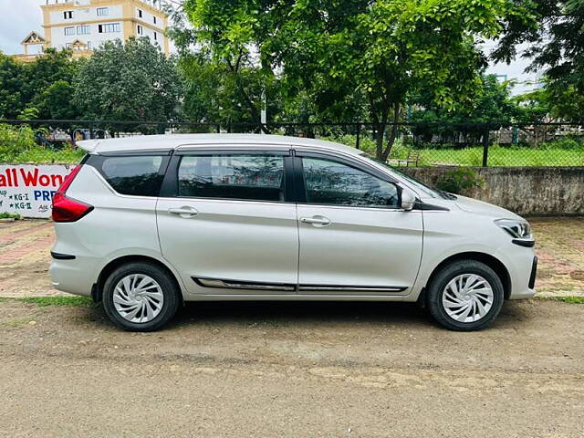 Used Maruti Suzuki Ertiga [2018-2022] VXi in Nagpur