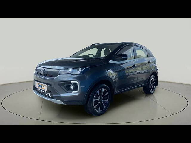 Used Tata Nexon [2020-2023] XZ Plus (O) Diesel in Coimbatore