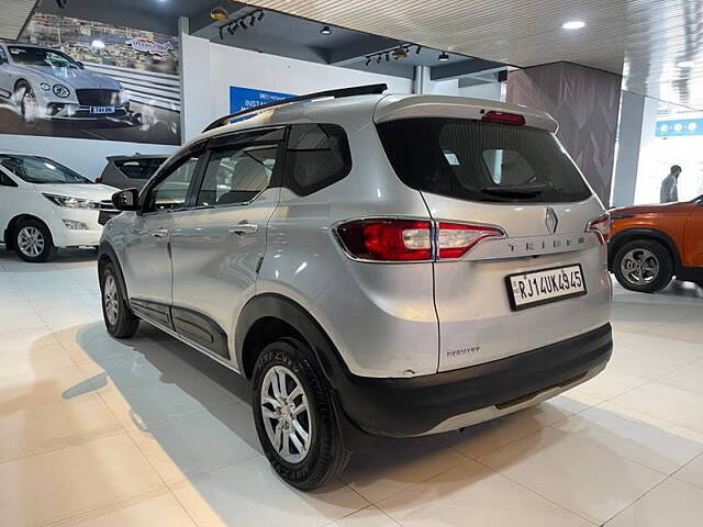 Used Renault Triber [2019-2023] RXT in Jaipur