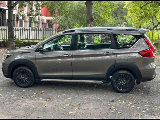 Used Maruti Suzuki XL6 [2019-2022] Zeta MT Petrol in Delhi