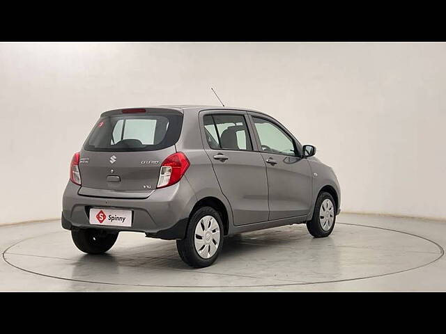 Used Maruti Suzuki Celerio [2017-2021] VXi [2017-2019] in Pune