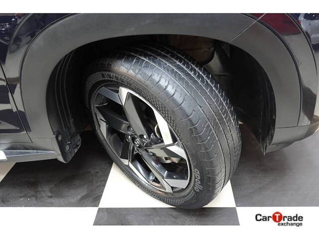 Used Hyundai Alcazar [2021-2023] Signature (O) 6 STR 2.0 Petrol AT in Bangalore