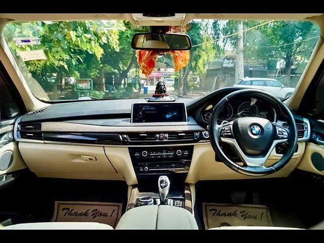 Used BMW X5 [2014-2019] xDrive 30d in Delhi