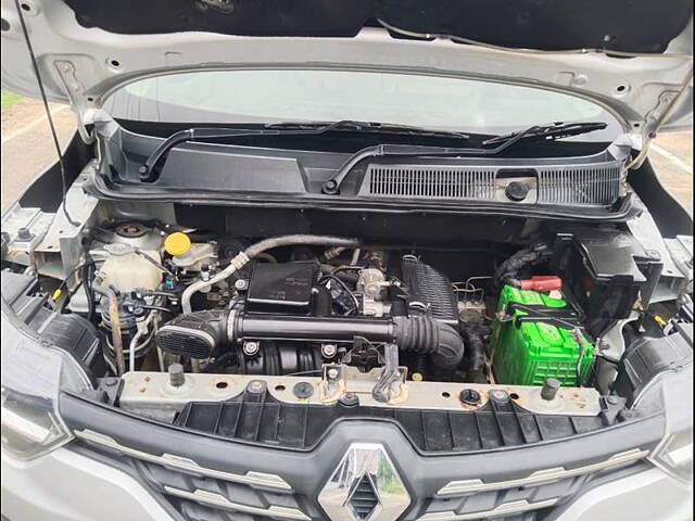 Used Renault Triber [2019-2023] RXT [2019-2020] in Tiruchirappalli