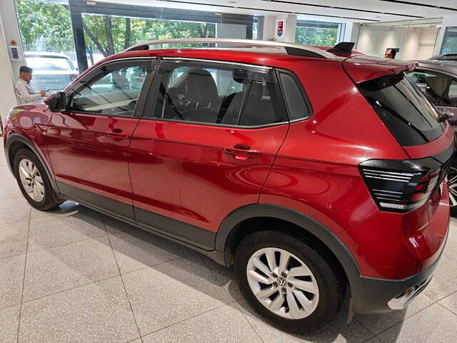 Used Volkswagen Taigun [2021-2023] Highline 1.0 TSI AT in Mumbai