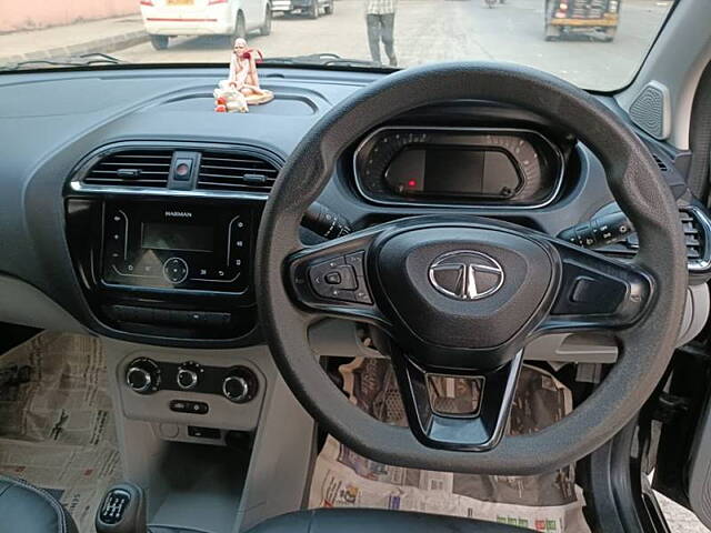 Used Tata Tiago XT CNG [2022-2023] in Mumbai