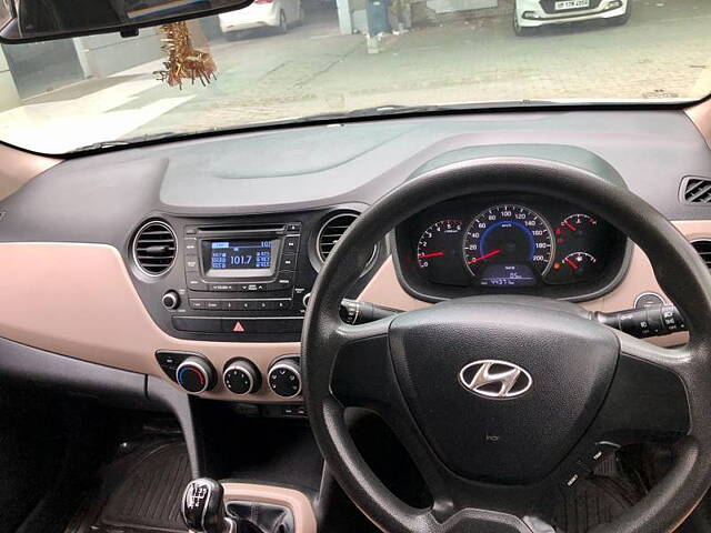 Used Hyundai Grand i10 [2013-2017] Sports Edition 1.1 CRDi in Meerut