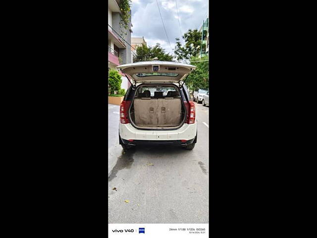 Used Mahindra XUV500 [2011-2015] W8 in Bangalore