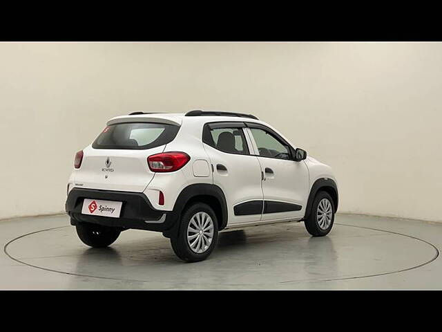 Used Renault Kwid [2022-2023] RXL 1.0 in Pune