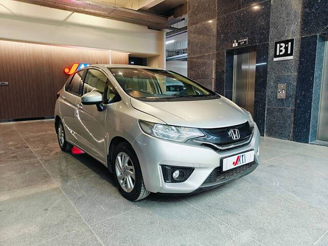 Used Honda Jazz [2015-2018] V AT Petrol in Ahmedabad