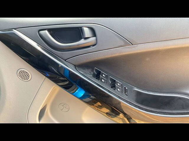 Used Tata Nexon [2017-2020] XM in Hyderabad