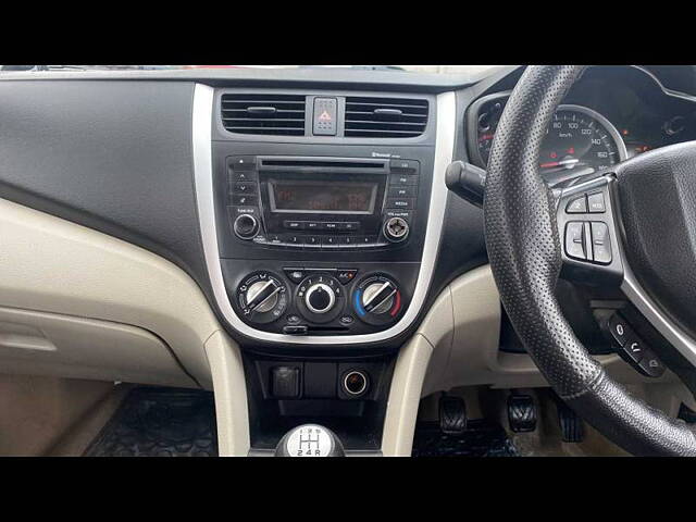 Used Maruti Suzuki Celerio [2017-2021] ZXi [2017-2019] in Hyderabad