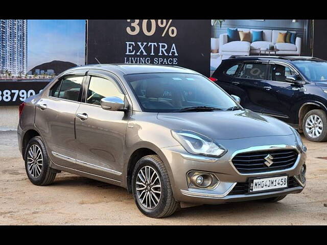 Used Maruti Suzuki Dzire [2017-2020] ZDi Plus in Thane