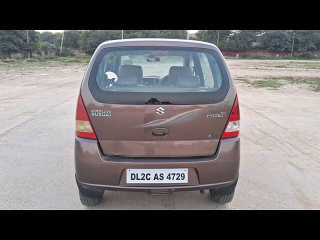 Used Maruti Suzuki Estilo LXi CNG BS-IV in Faridabad