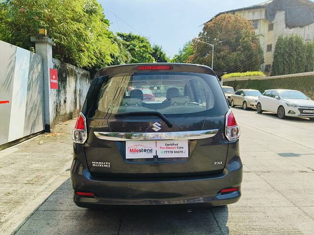 Used Maruti Suzuki Ertiga [2018-2022] ZXi in Mumbai