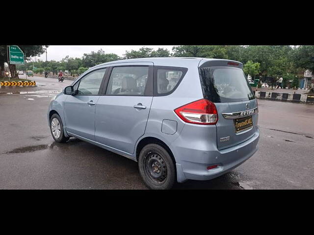 Used Maruti Suzuki Ertiga [2015-2018] VDI SHVS in Lucknow