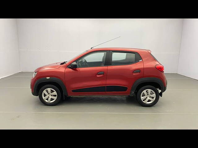 Used Renault Kwid [2015-2019] RXT [2015-2019] in Hyderabad