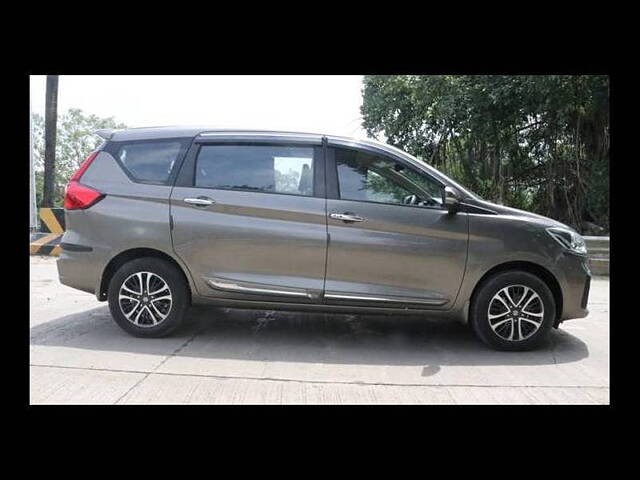 Used Maruti Suzuki Ertiga ZXi (O) CNG in Thane