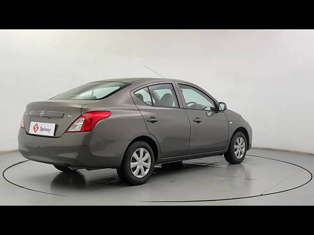 Used Nissan Sunny [2011-2014] XL in Ahmedabad