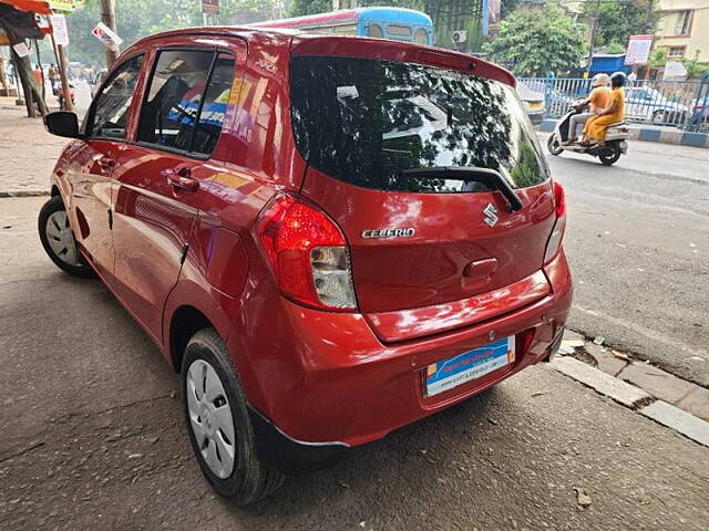 Used Maruti Suzuki Celerio [2017-2021] ZXi (O) AMT [2019-2020] in Kolkata