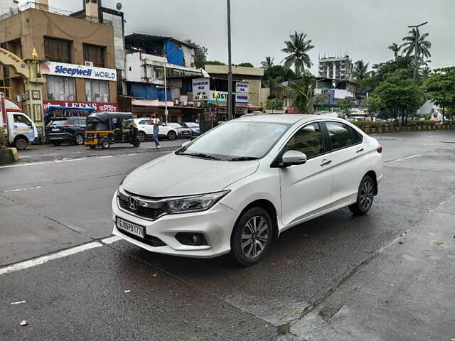 Used Honda City [2014-2017] V in Mumbai