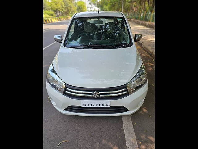 Used Maruti Suzuki Celerio [2017-2021] VXi [2017-2019] in Nashik