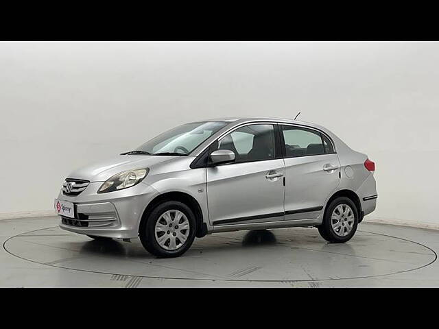 Used 2013 Honda Amaze in Ghaziabad